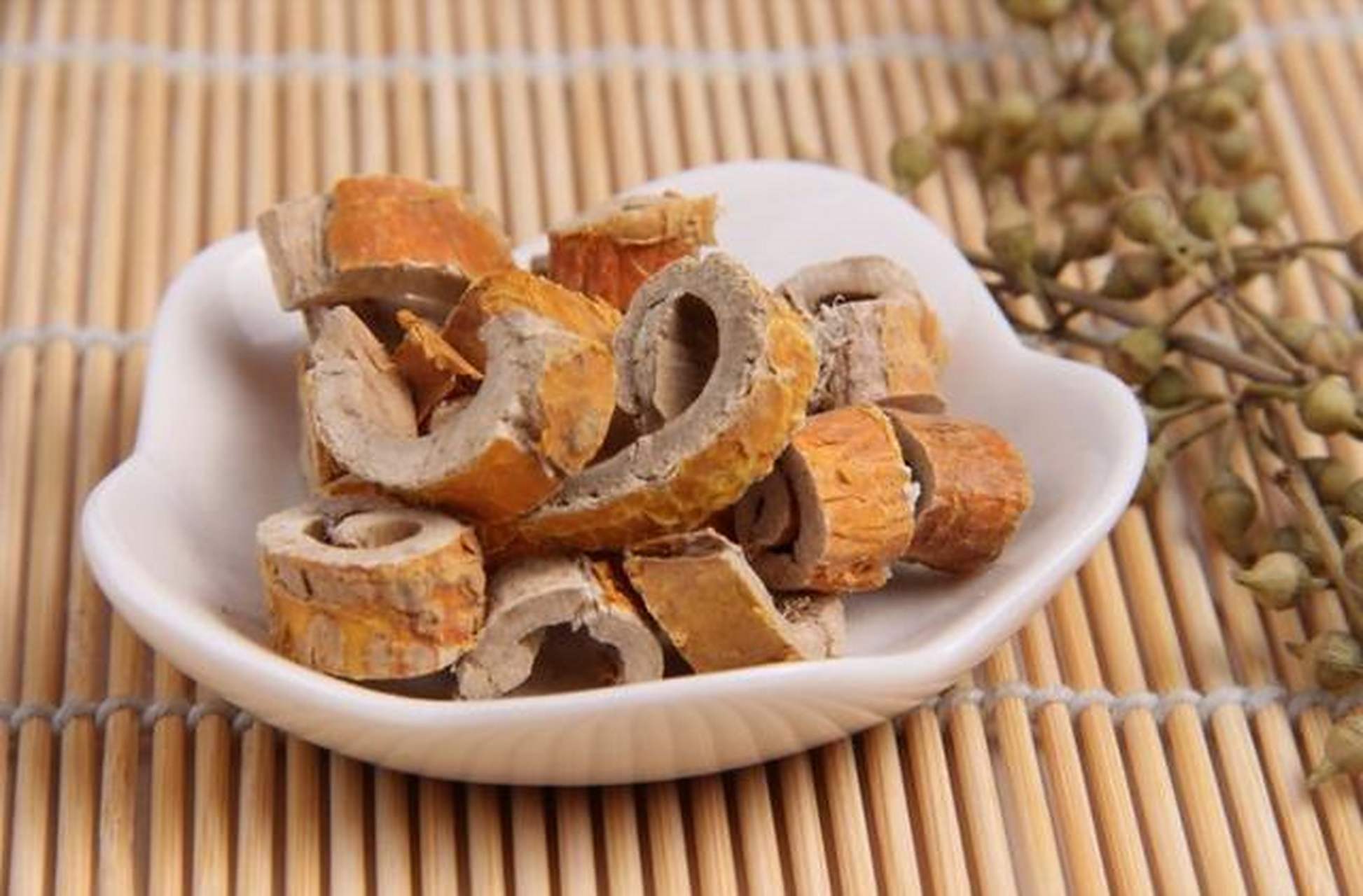 治疗湿疹的中药偏方有哪些